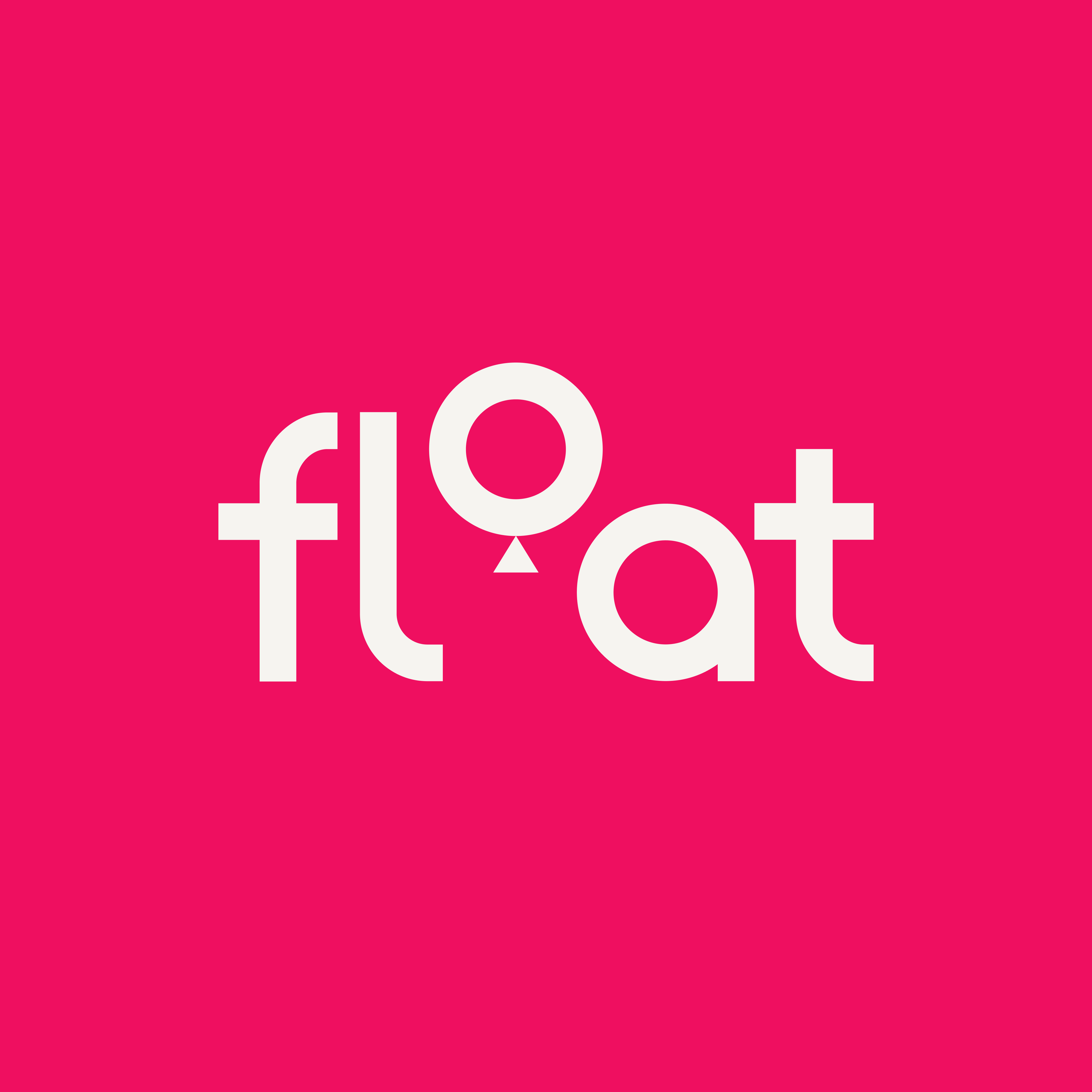 Float Logo