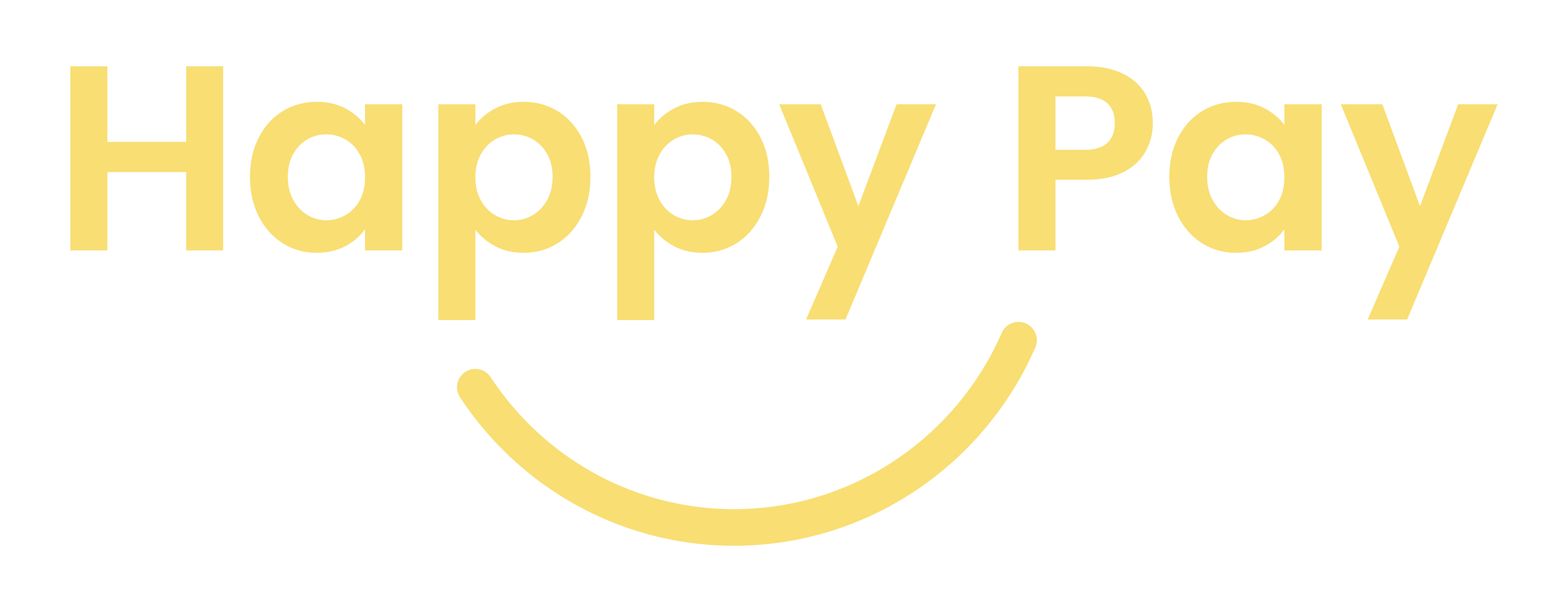 HappyPay logo