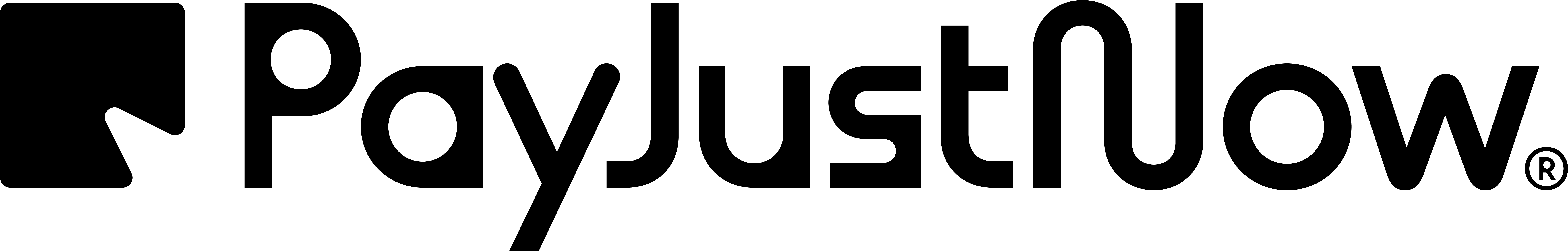 PayJustNow Logo